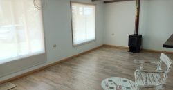 Arriendo casa.