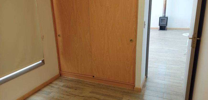 Arriendo casa.