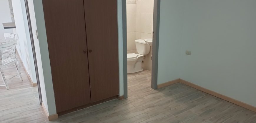 Arriendo casa.