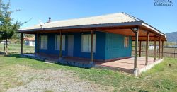 Arriendo casa.