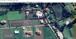 Arriendo casa.