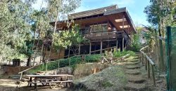 Casa en Bucalemu.