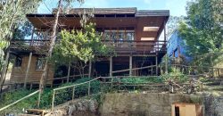 Casa en Bucalemu.