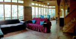 Casa en Bucalemu.