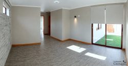Arriendo hermosa casa.