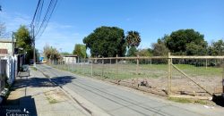 Sitios urbanos.