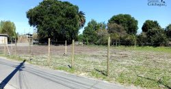 Sitios urbanos.