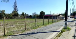 Sitios urbanos.
