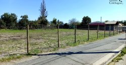 Sitios urbanos.