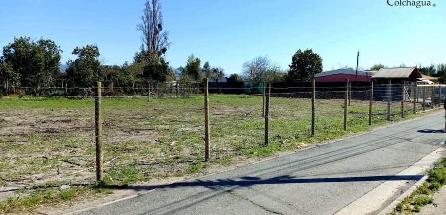 Sitios urbanos.