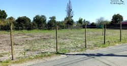 Sitios urbanos.