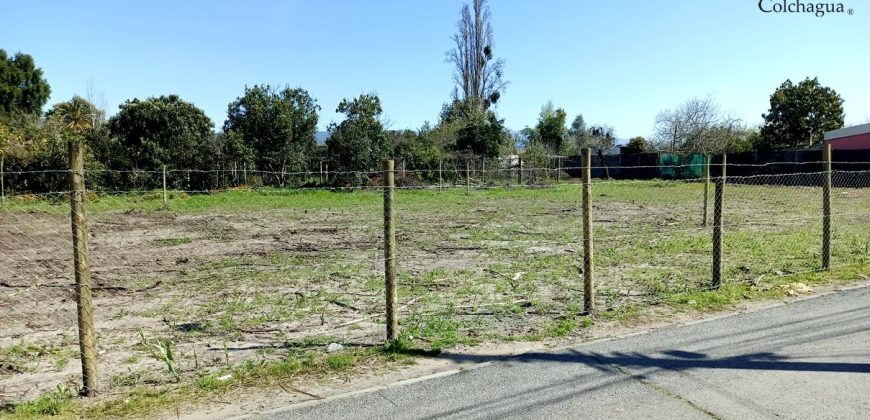 Sitios urbanos.