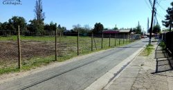 Sitios urbanos.