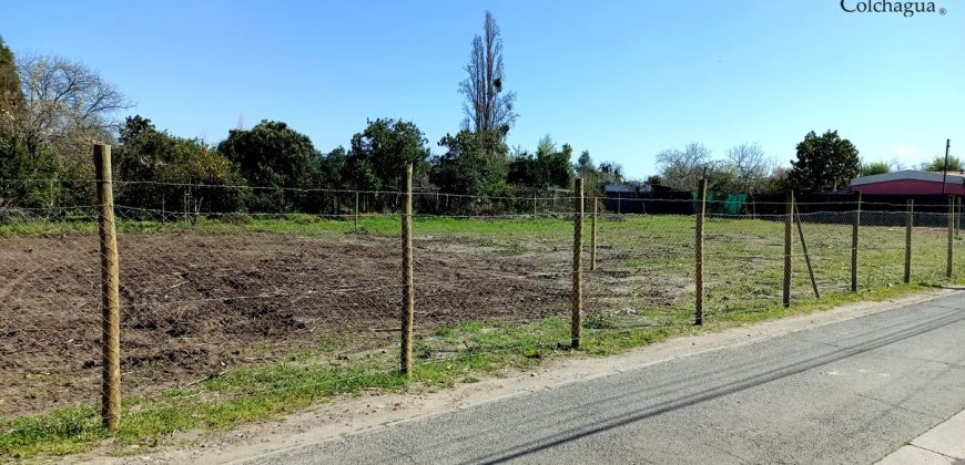 Sitios urbanos.