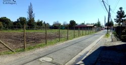 Sitios urbanos.
