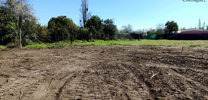 Sitios urbanos.