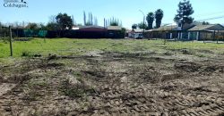 Sitios urbanos.