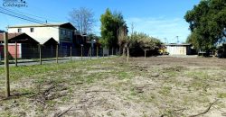 Sitios urbanos.